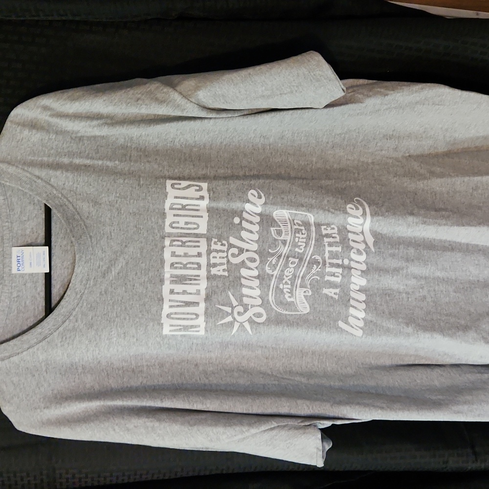 Women's Graphic Tee